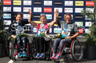Wheelchair 2018 Simplyhealth Great North Run. Photo: David T. Hewitson/Sports for All Pics